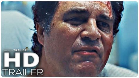 I Know This Much Is True: Official Trailer .